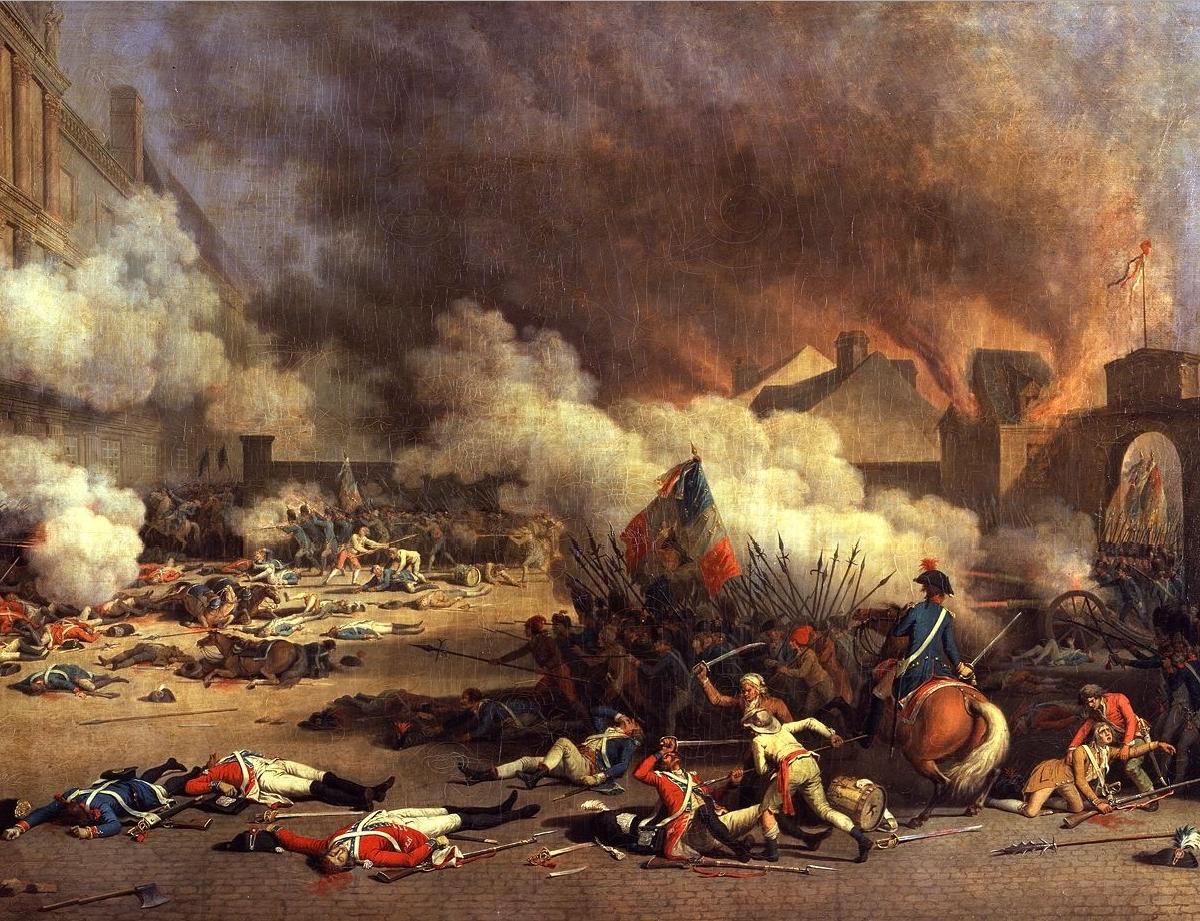 causes and effects of the french revolution immediate causes of the french revolution